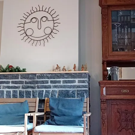 Cozy Near * Durbuy