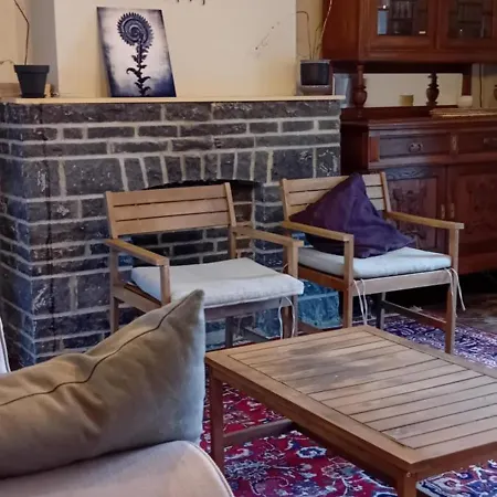 Tatil Evi Cozy Near *