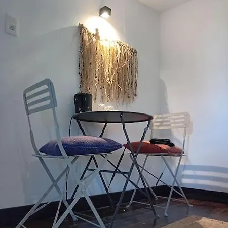Cozy Near Ferienhaus *