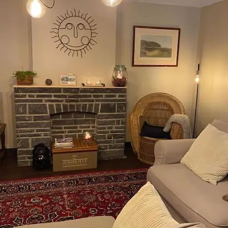 Ferienhaus Cozy Near Durbuy