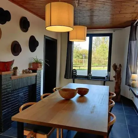 Cozy Near * Durbuy
