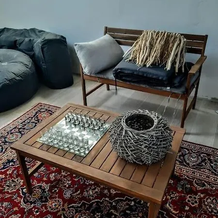 Tatil Evi Cozy Near Durbuy
