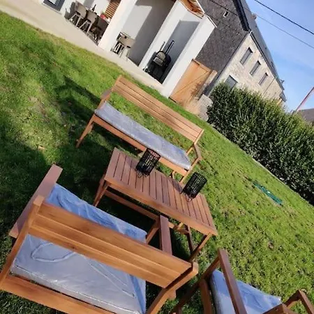 Cozy Near * Durbuy