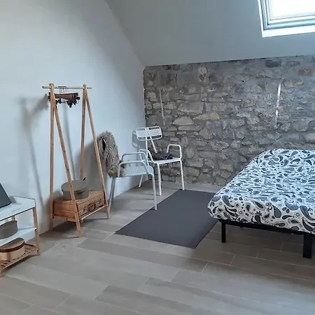 Cozy Near Ferienhaus *