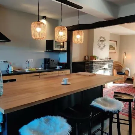 Cozy Near