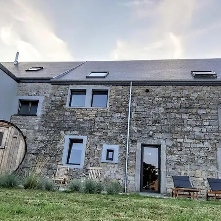 Ferienhaus Cozy Near Durbuy
